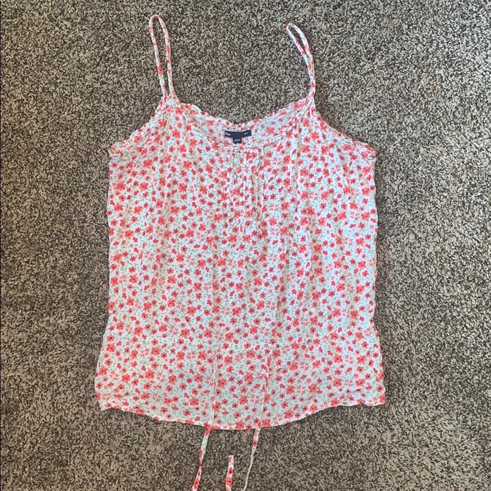 GAP shirt